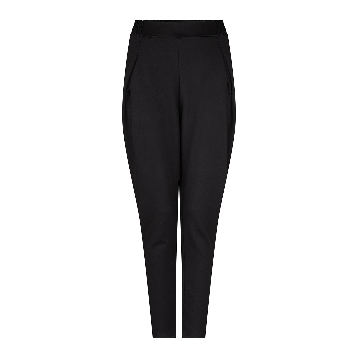 Fixture Pants - Black